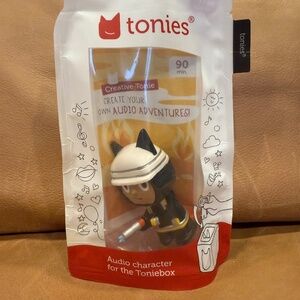 Creative-Tonie Firefighter (NEW)
